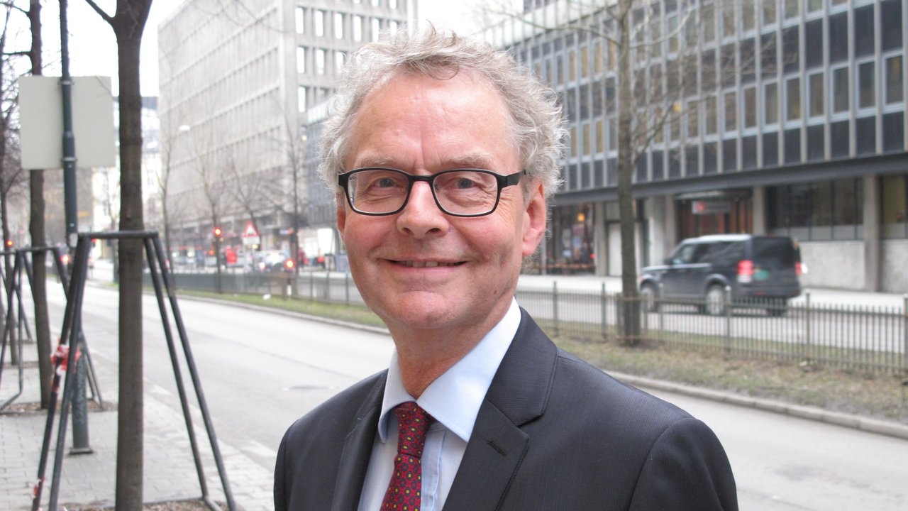 Tore Flaatrud